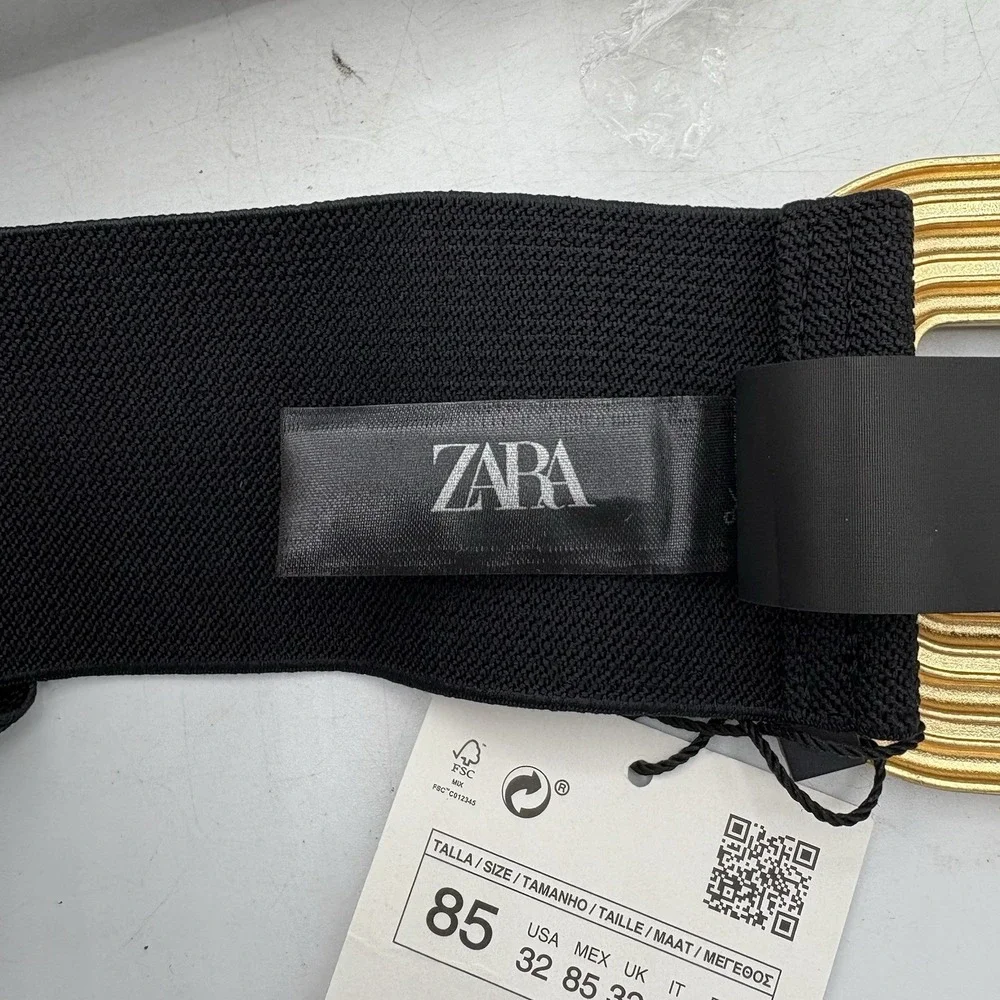 Zara new tags